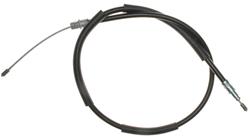 Raybestos Element3 Parking Brake Cables BC95916