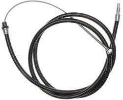 Raybestos Element3 Parking Brake Cables BC95924