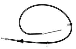 Raybestos Element3 Parking Brake Cables for 1992-1994 EXPO LRV, 1992-1995 SUMMIT - BC95933