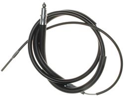 Raybestos Element3 Parking Brake Cables for 1994 PASSAT - BC95940