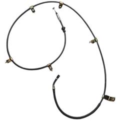 Raybestos Element3 Parking Brake Cables for 1991-2005 NSX - BC95942
