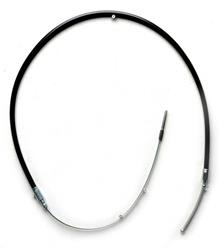 Raybestos Element3 Parking Brake Cables for 1995-1998 CABRIO, GOLF, 1995-1999 JETTA - BC95946