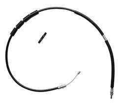 Raybestos Element3 Parking Brake Cables for 1996 TAURUS - BC95953