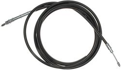 Raybestos Element3 Parking Brake Cables for 1997-2001 SILHOUETTE, 2001 VENTURE - BC95958