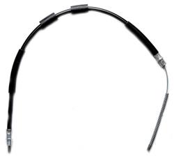 Raybestos Element3 Parking Brake Cables for 2000-2005 SABLE, 2000-2007 TAURUS - BC95964