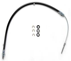 Raybestos Element3 Parking Brake Cables for 2001-2004 ESCAPE, TRIBUTE - BC95965