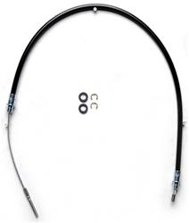 Raybestos Element3 Parking Brake Cables for 2001-2004 ESCAPE, TRIBUTE - BC95966