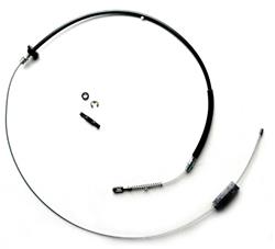 Raybestos Element3 Parking Brake Cables for 2000-2002 TOWN CAR - BC95971
