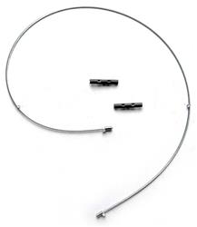 Raybestos Element3 Parking Brake Cables BC95973