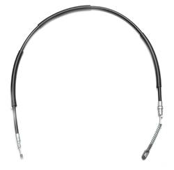 Raybestos Element3 Parking Brake Cables for 2001-2002 RANGER - BC95975