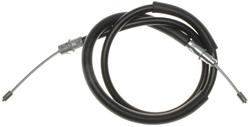 Raybestos Element3 Parking Brake Cables BC95979