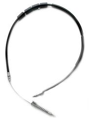 Raybestos Element3 Parking Brake Cables BC95984