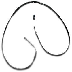 Raybestos Element3 Parking Brake Cables BC95985