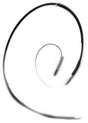 Raybestos Element3 Parking Brake Cables BC95986