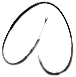 Raybestos Element3 Parking Brake Cables for 2001-2005 SIERRA 3500, SILVERADO 3500 - BC95987
