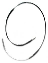 Raybestos Element3 Parking Brake Cables for 2001-2005 SIERRA 3500, SILVERADO 3500 - BC95990