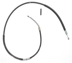 Raybestos Element3 Parking Brake Cables for 2001-2005 SEBRING, STRATUS - BC96006