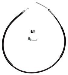 Raybestos Element3 Parking Brake Cables for 2001-2005 SEBRING, STRATUS - BC96007