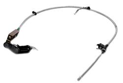 Raybestos Element3 Parking Brake Cables for 2001-2004 ESCAPE, TRIBUTE - BC96009
