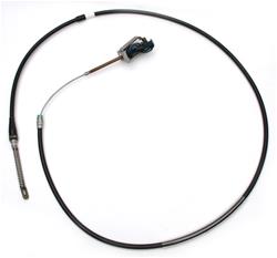Raybestos Element3 Parking Brake Cables for 2002 CROWN VICTORIA, GRAND MARQUIS, TOWN CAR - BC96019