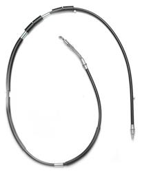 Raybestos Element3 Parking Brake Cables BC96040