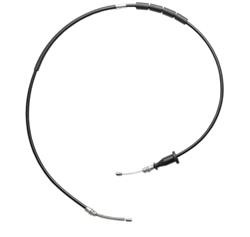 Raybestos Element3 Parking Brake Cables for 2001-2005 SEBRING, 2002-2005 STRATUS - BC96044