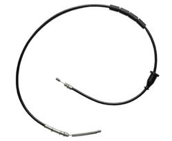 Raybestos Element3 Parking Brake Cables for 2001-2002 PT CRUISER - BC96045