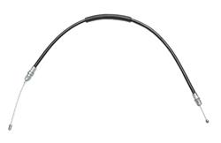 Raybestos Element3 Parking Brake Cables for 2001-2002 DURANGO - BC96047