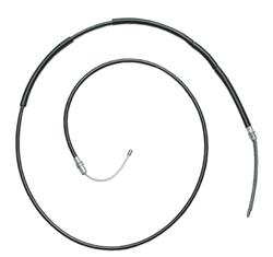 Raybestos Element3 Parking Brake Cables BC96049