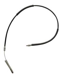 Raybestos Element3 Parking Brake Cables BC96050