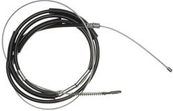 Raybestos Element3 Parking Brake Cables for 1999 F-150 - BC96053