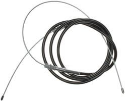 Raybestos Element3 Parking Brake Cables for 1997-1999 F-150 - BC96055