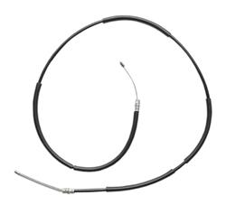 Raybestos Element3 Parking Brake Cables BC96056