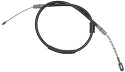Raybestos Element3 Parking Brake Cables for 1998-2002 EXPEDITION, NAVIGATOR - BC96060