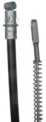 Raybestos Element3 Parking Brake Cables for 2002-2003 WINDSTAR - BC96061