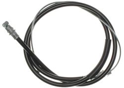 Raybestos Element3 Parking Brake Cables for 2003-2007 EXPEDITION, 2003-2006 NAVIGATOR - BC96064