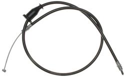 Raybestos Element3 Parking Brake Cables BC96066