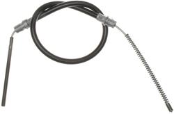 Raybestos Element3 Parking Brake Cables for 2000-2003 CENTURY - BC96079
