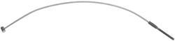 Raybestos Element3 Parking Brake Cables BC96086