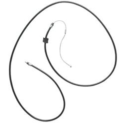 Raybestos Element3 Parking Brake Cables BC96091