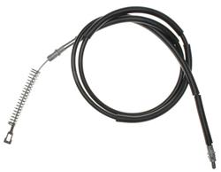 Raybestos Element3 Parking Brake Cables BC96092