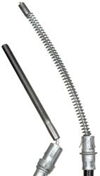 Raybestos Element3 Parking Brake Cables BC96095