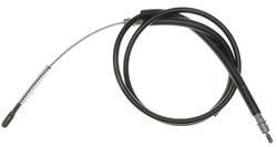 Raybestos Element3 Parking Brake Cables for 2000-2001 JIMMY, BRAVADA, 2000-2005 BLAZER - BC96098