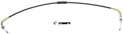 Raybestos Element3 Parking Brake Cables BC96102