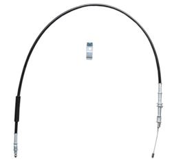 Raybestos Element3 Parking Brake Cables for 2003-2004 GRAND CHEROKEE - BC96106
