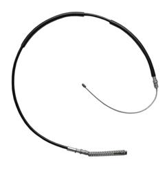 Raybestos Element3 Parking Brake Cables for 2003-2005 ASTRO, SAFARI - BC96109