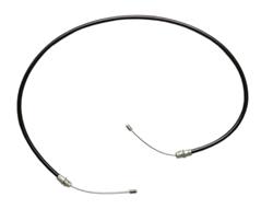 Raybestos Element3 Parking Brake Cables BC96113