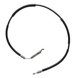 Raybestos Element3 Parking Brake Cables BC96114