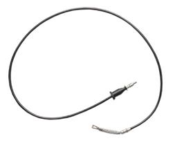 Raybestos Element3 Parking Brake Cables for 2003-2007 LIBERTY - BC96127