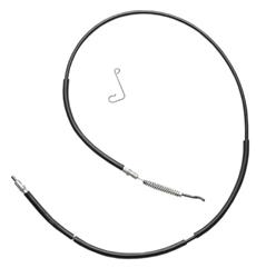 Raybestos Element3 Parking Brake Cables BC96129